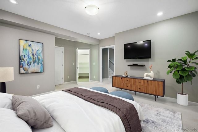 5221 S Greens Circle, Littleton, CO 80123