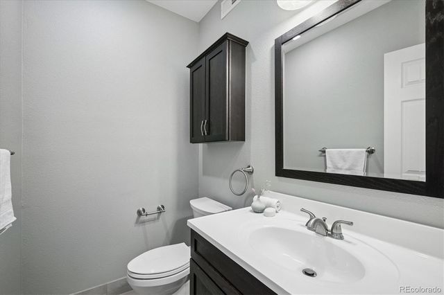 5221 S Greens Circle, Littleton, CO 80123