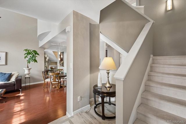 5221 S Greens Circle, Littleton, CO 80123