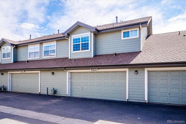 5221 S Greens Circle, Littleton, CO 80123