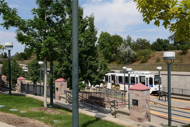 5221 S Greens Circle, Littleton, CO 80123