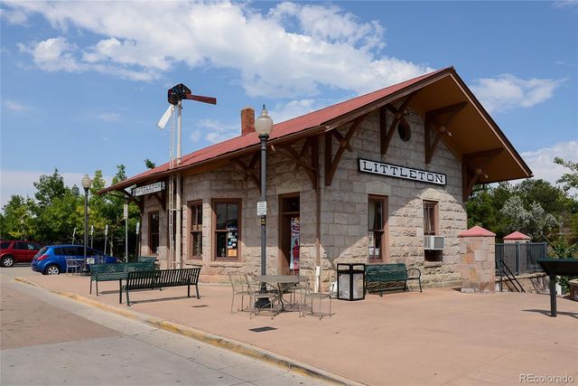 5221 S Greens Circle, Littleton, CO 80123