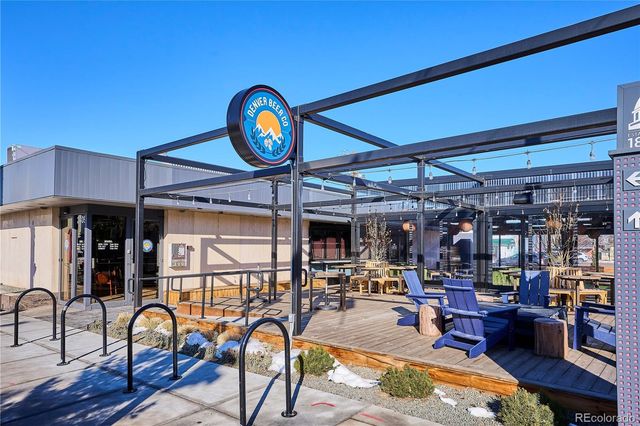 5221 S Greens Circle, Littleton, CO 80123