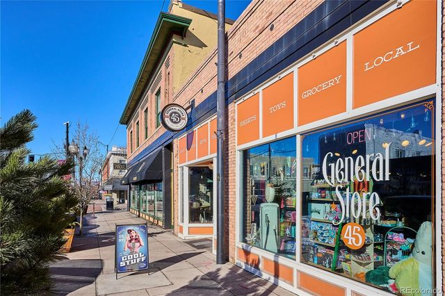 5221 S Greens Circle, Littleton, CO 80123