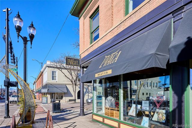 5221 S Greens Circle, Littleton, CO 80123