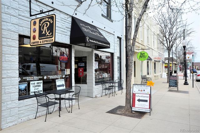 5221 S Greens Circle, Littleton, CO 80123