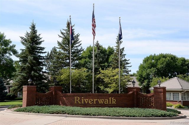 5221 S Greens Circle, Littleton, CO 80123