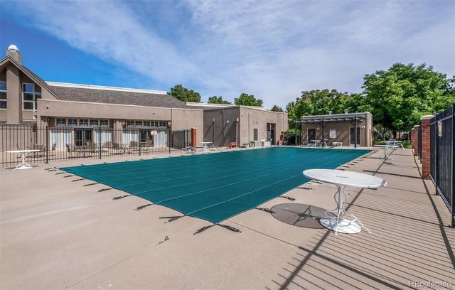 5221 S Greens Circle, Littleton, CO 80123