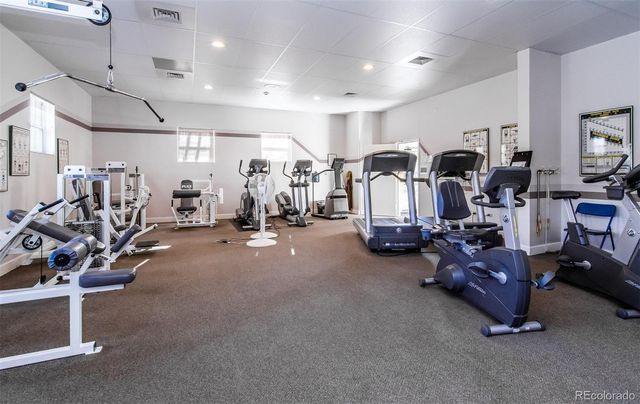 5221 S Greens Circle, Littleton, CO 80123