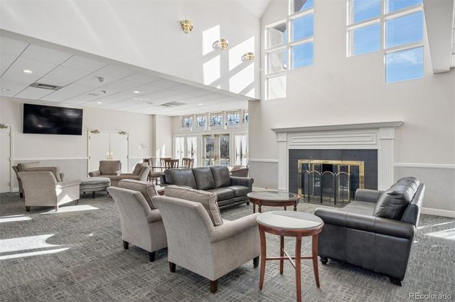 5221 S Greens Circle, Littleton, CO 80123