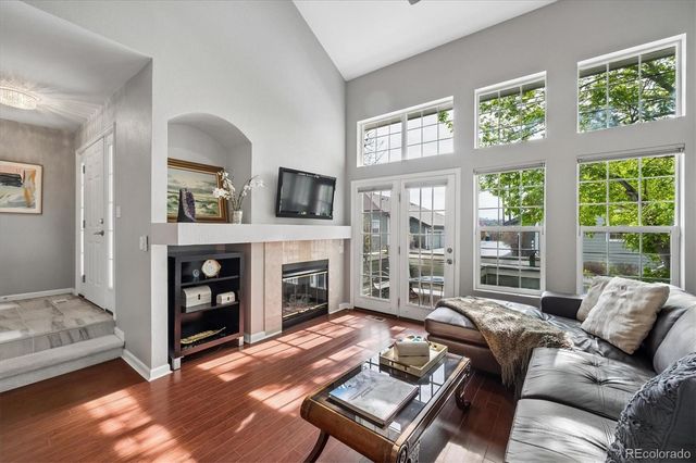 5221 S Greens Circle, Littleton, CO 80123