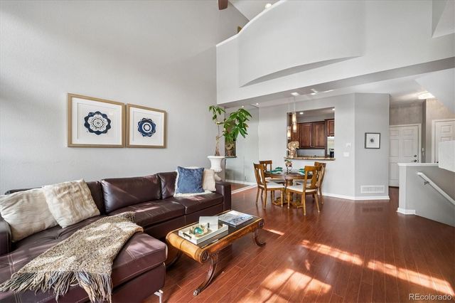 5221 S Greens Circle, Littleton, CO 80123