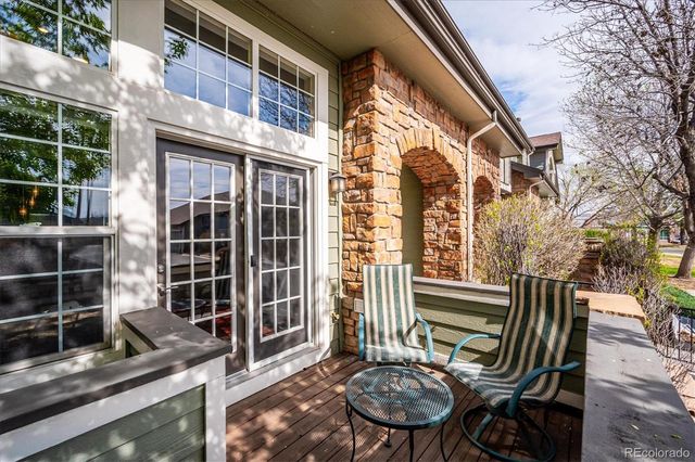 5221 S Greens Circle, Littleton, CO 80123