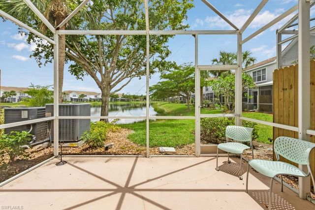 8381 Village Edge CIR # 3, Fort Myers, FL 33919