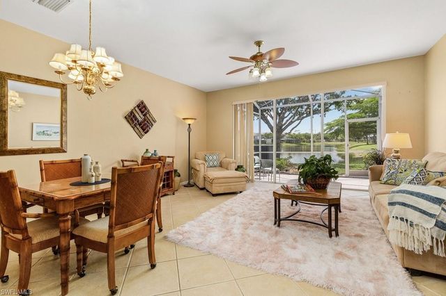 8381 Village Edge CIR # 3, Fort Myers, FL 33919