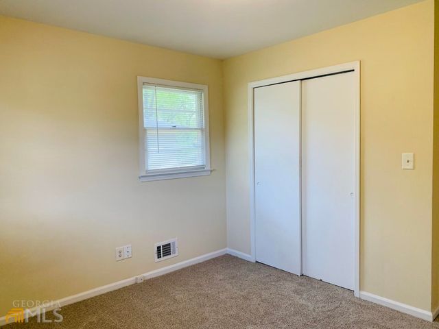 105 Sunrise Drive, Newnan, GA 30263