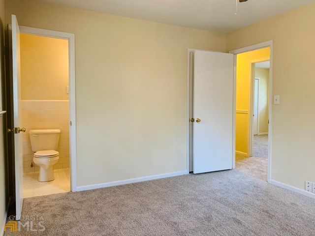 105 Sunrise Drive, Newnan, GA 30263