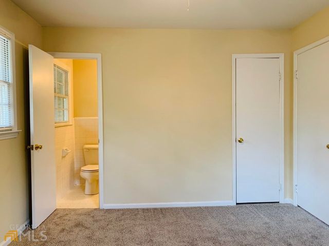 105 Sunrise Drive, Newnan, GA 30263