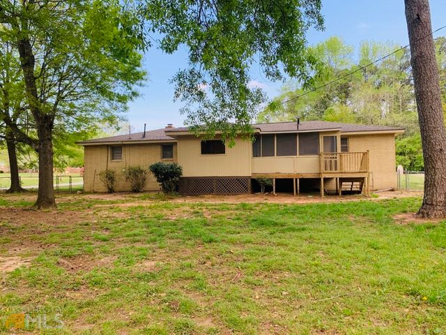 105 Sunrise Drive, Newnan, GA 30263