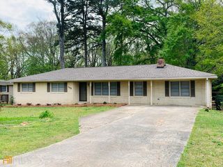 105 Sunrise Drive, Newnan, GA 30263