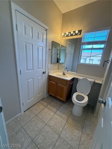 711 Principle Point Avenue, Henderson, NV 89012