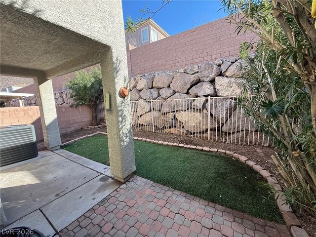 711 Principle Point Avenue, Henderson, NV 89012