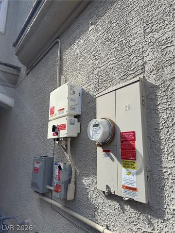 711 Principle Point Avenue, Henderson, NV 89012