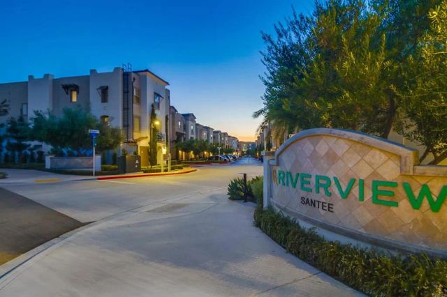 317 Brookside Way, Santee, CA 92071