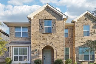 1247 Jones Trail, Lewisville, TX 75077