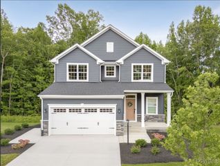 7201 Crosswinds Dr, North Chesterfield, VA 23234