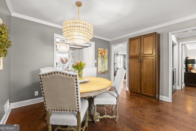 2504 Braselton Highway, Buford, GA 30519