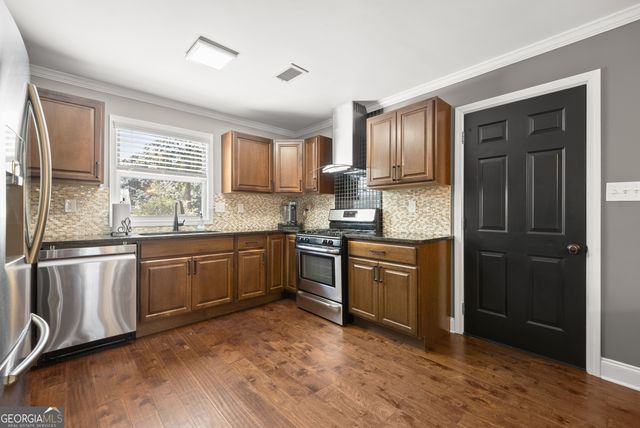 2504 Braselton Highway, Buford, GA 30519