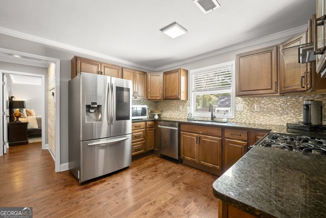 2504 Braselton Highway, Buford, GA 30519