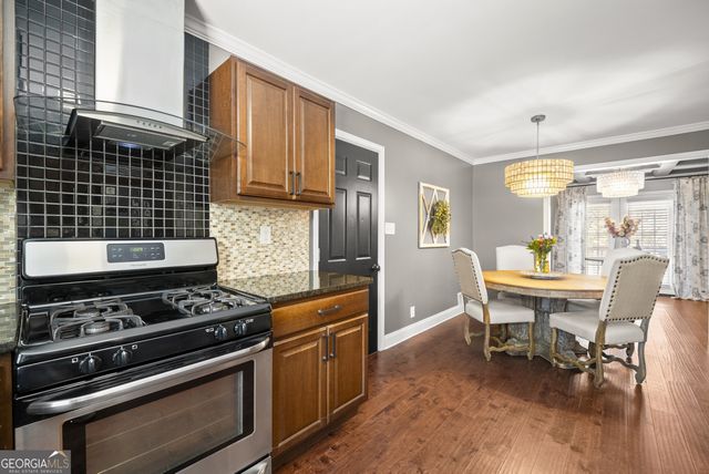 2504 Braselton Highway, Buford, GA 30519