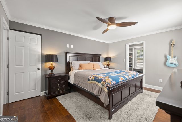 2504 Braselton Highway, Buford, GA 30519