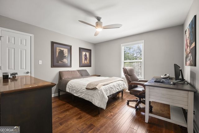 2504 Braselton Highway, Buford, GA 30519