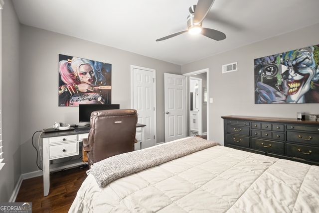 2504 Braselton Highway, Buford, GA 30519