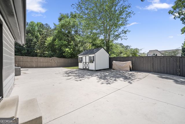 2504 Braselton Highway, Buford, GA 30519