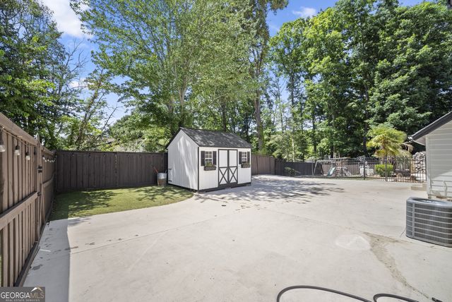 2504 Braselton Highway, Buford, GA 30519