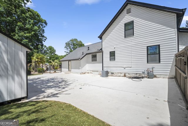 2504 Braselton Highway, Buford, GA 30519