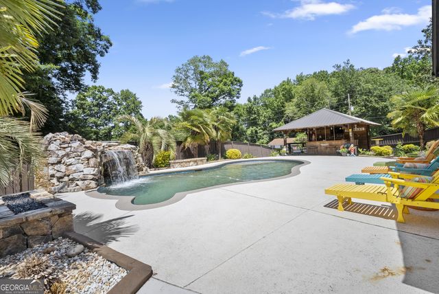 2504 Braselton Highway, Buford, GA 30519