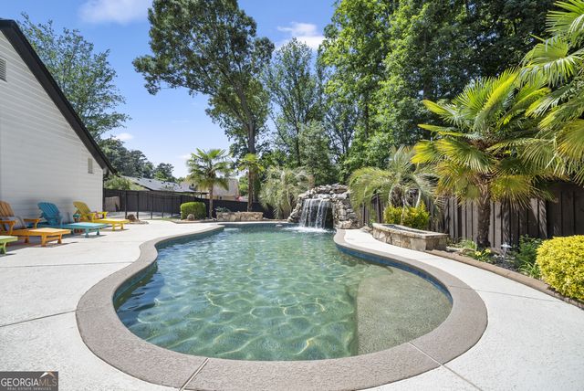 2504 Braselton Highway, Buford, GA 30519