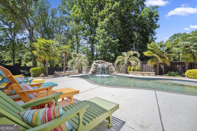 2504 Braselton Highway, Buford, GA 30519