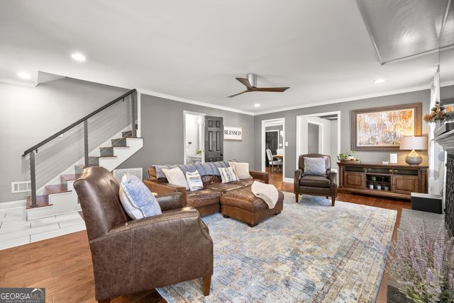 2504 Braselton Highway, Buford, GA 30519