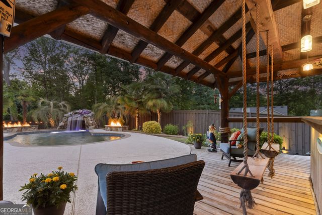 2504 Braselton Highway, Buford, GA 30519