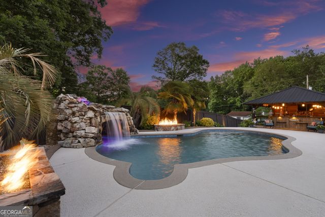 2504 Braselton Highway, Buford, GA 30519