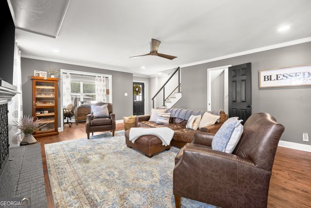 2504 Braselton Highway, Buford, GA 30519