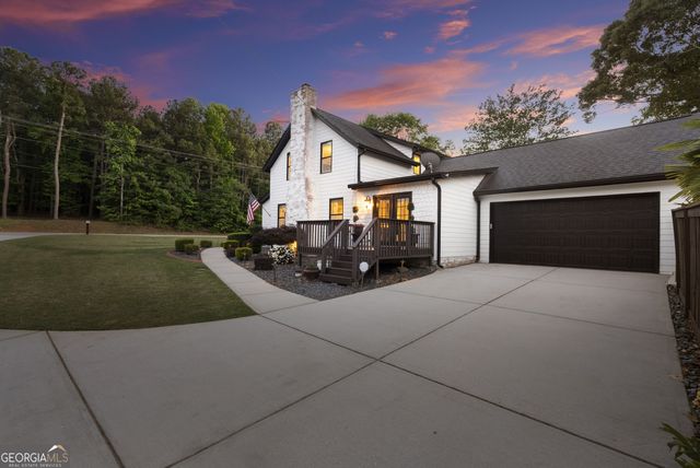 2504 Braselton Highway, Buford, GA 30519