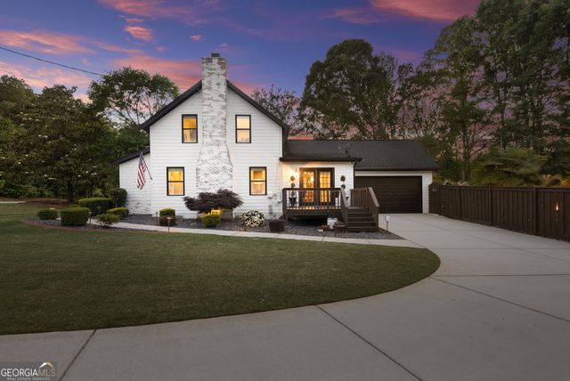 2504 Braselton Highway, Buford, GA 30519