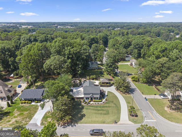 2504 Braselton Highway, Buford, GA 30519